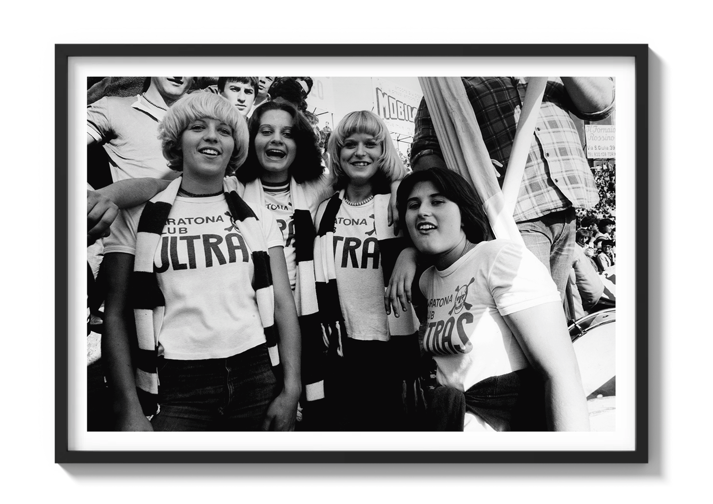 Ragazzi di stadio 15