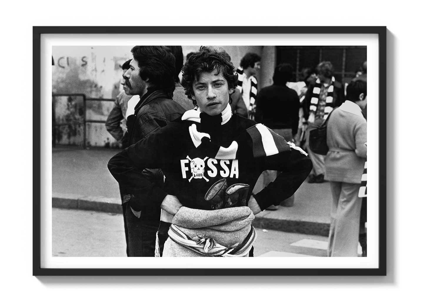 Ragazzi di stadio 10