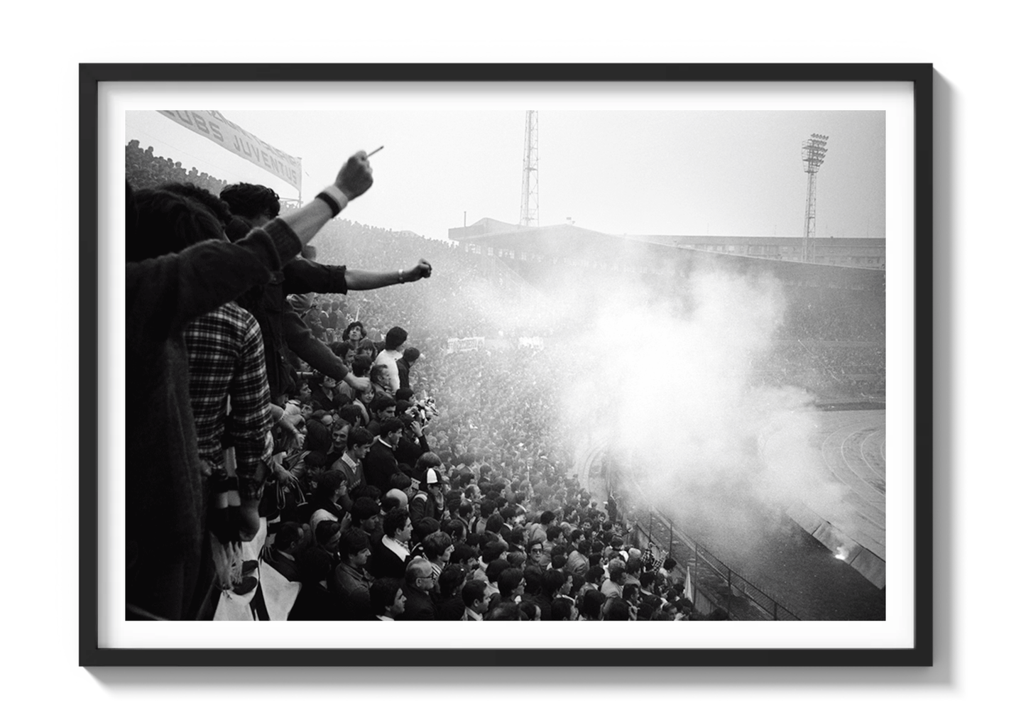 Ragazzi di stadio 20