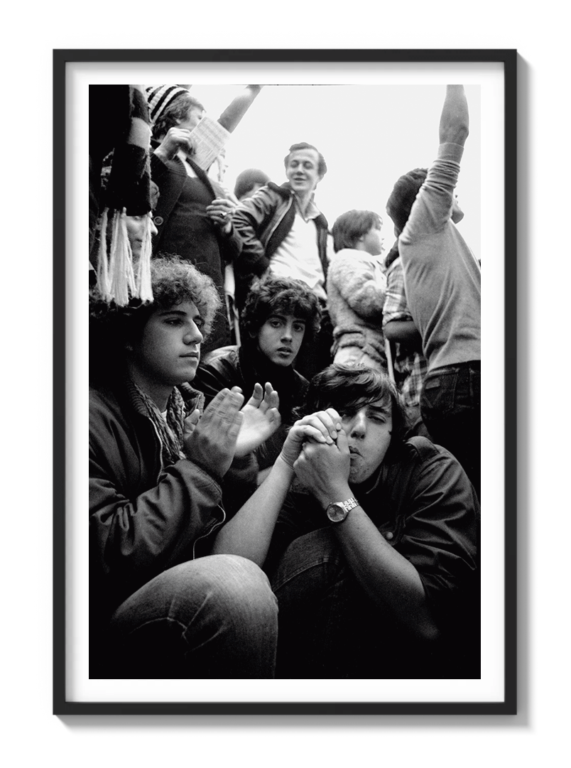 Ragazzi di stadio 24