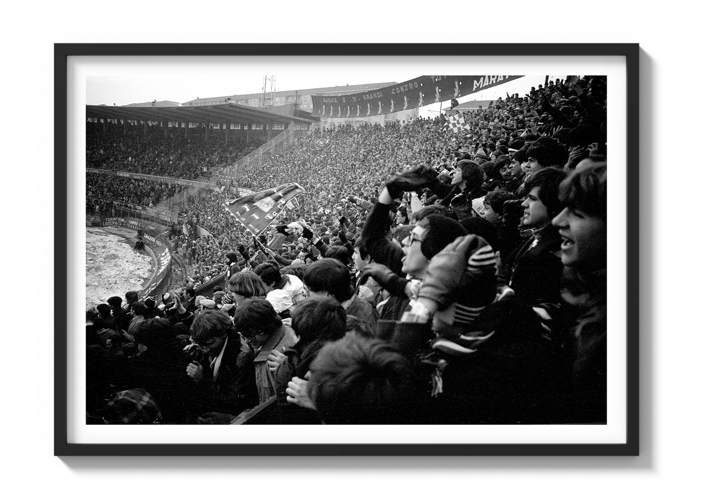 Ragazzi di stadio 27