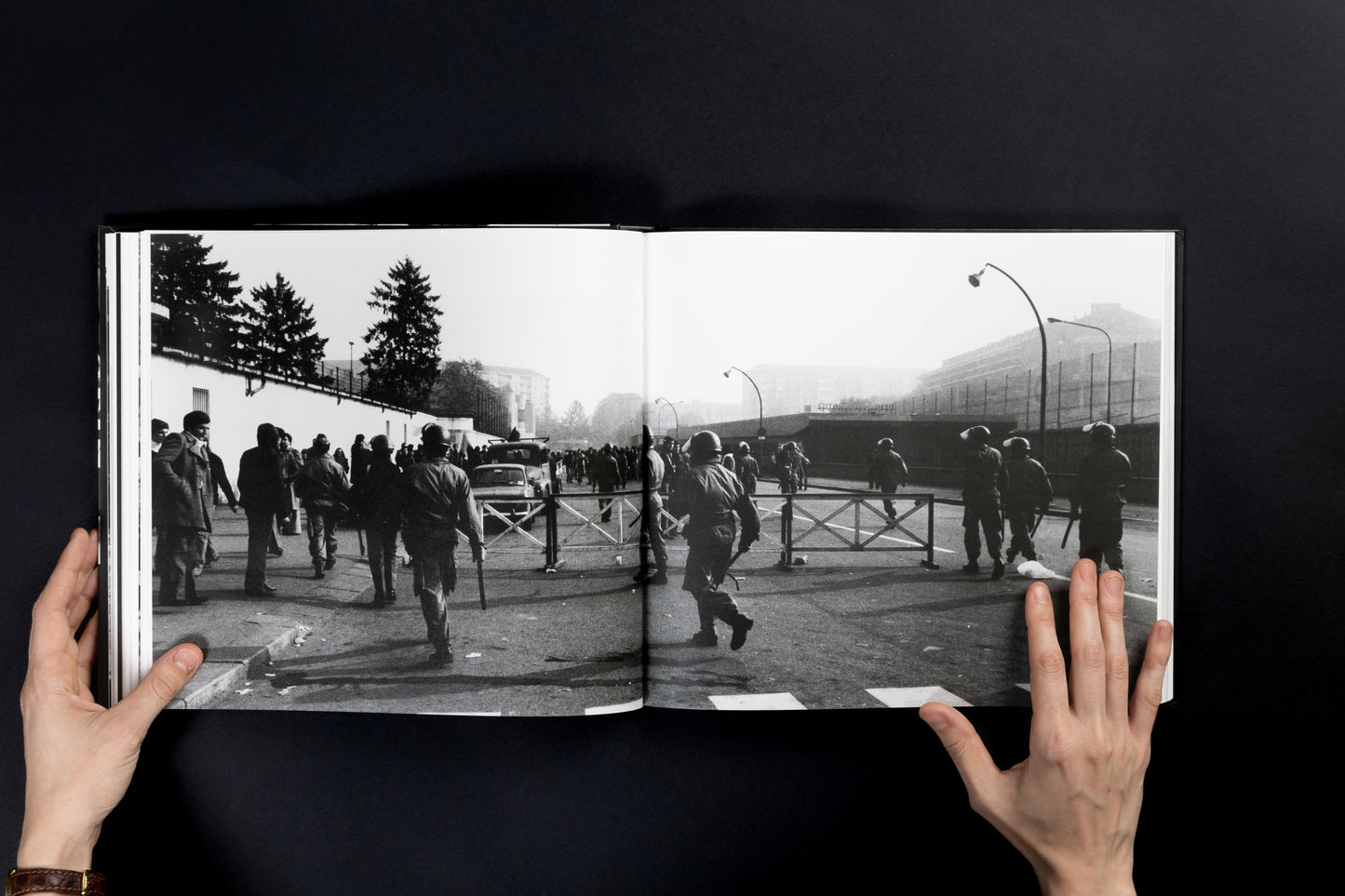 Ragazzi di stadio - Libro