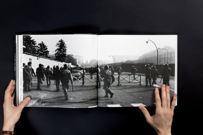 Ragazzi di stadio - Libro