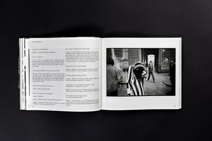 Ragazzi di stadio - Libro