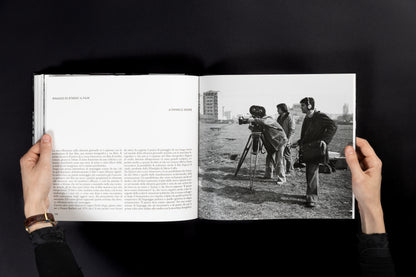 Ragazzi di stadio - Libro