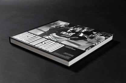 Ragazzi di stadio - Libro