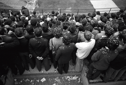 Ragazzi di stadio 18