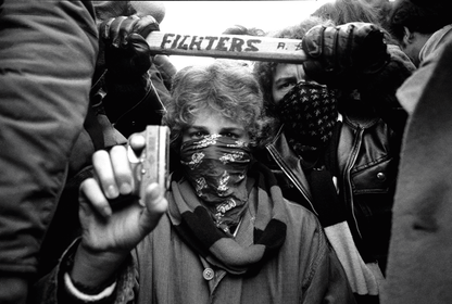 Ragazzi di stadio 21
