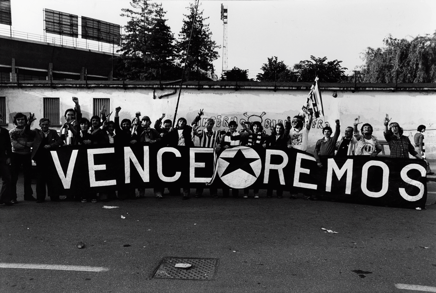 Ragazzi di stadio 22
