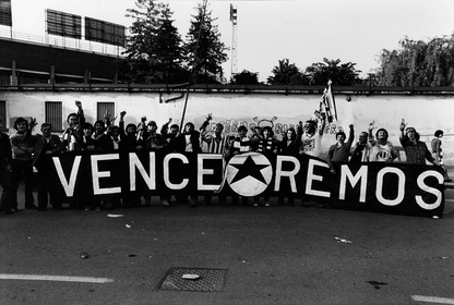 Ragazzi di stadio 22
