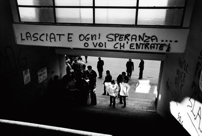 Ragazzi di stadio 23