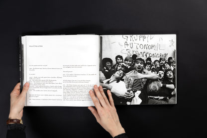 Ragazzi di stadio - Libro